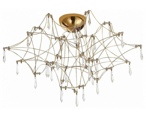 Потолочная люстра ST-Luce Gravetta SL797.202.78