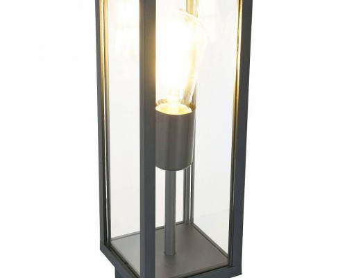 Светильник уличный наземный ST-Luce Gross SL9019.705.01