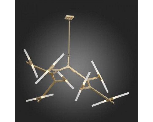 Люстра на штанге ST-Luce Laconicita SL947.202.14