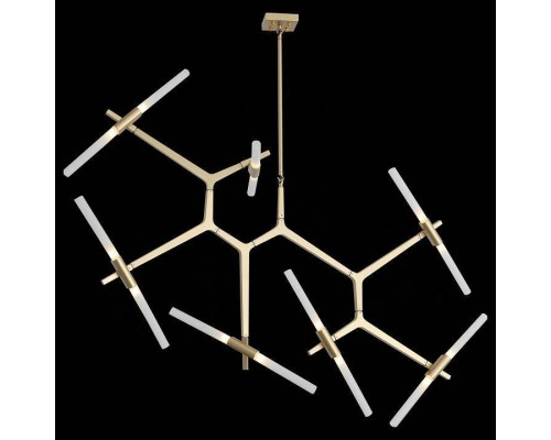 Люстра на штанге ST-Luce Laconicita SL947.202.14
