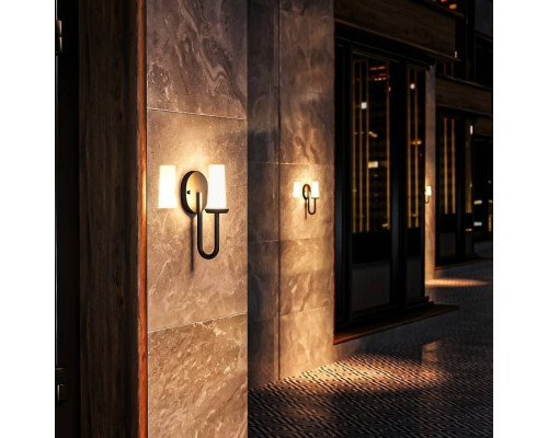 Светильник на штанге ST-Luce Candle SL9539.701.01