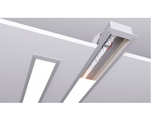 Встраиваемый светильник SILED LINEA INNER 7370018