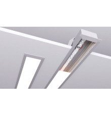 Встраиваемый светильник SILED LINEA INNER 7370019