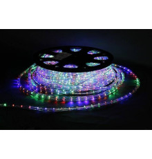 Шнур световой Sneha  11-2W-100M-220V-LED-U MIX