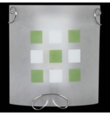 Накладной светильник Sneha 3149 3149 CR GN