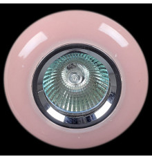 Встраиваемый светильник Sneha 06061 6061/YES MR16 PK