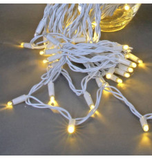Гирлянда Нить Sneha  A-047B WW/WT FLASH