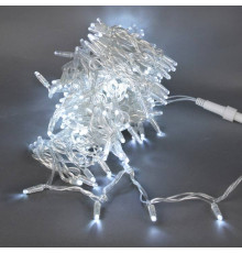 Гирлянда Нить Sneha  A-047C WT