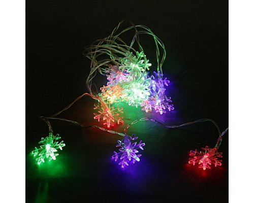 Гирлянда с насадками Sneha  A-472