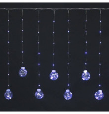 Бахрома световая Sneha  A-940 W