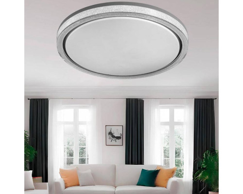 Накладной светильник Sonex Kristy 7781/EL