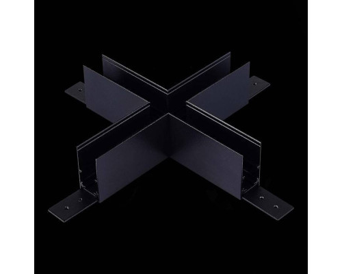 Соединитель X-образный для треков ST-Luce ST007 ST007.489.00