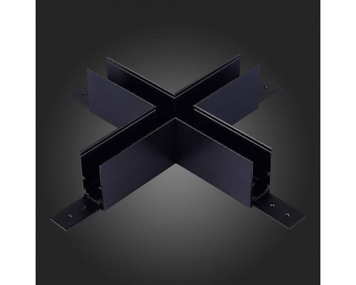 Соединитель X-образный для треков ST-Luce ST007 ST007.489.00