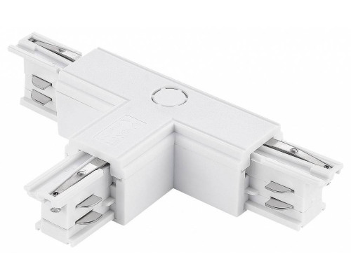 Соединитель T-образный для треков ST-Luce ST030 ST030.509.16R2