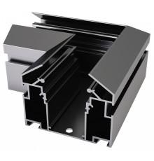 Соединитель угловой L-образный для треков встраиваемых ST-Luce SKYLINE 220 ST046.599.00.1