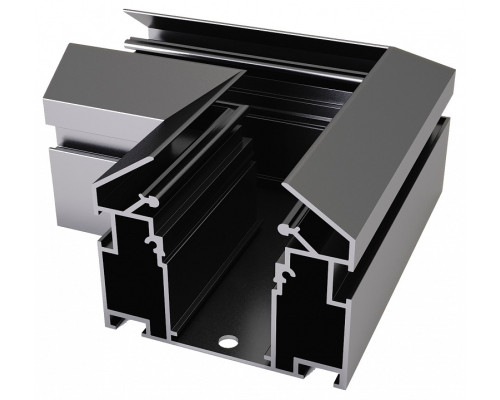 Соединитель угловой L-образный для треков встраиваемых ST-Luce SKYLINE 220 ST046.599.00.1