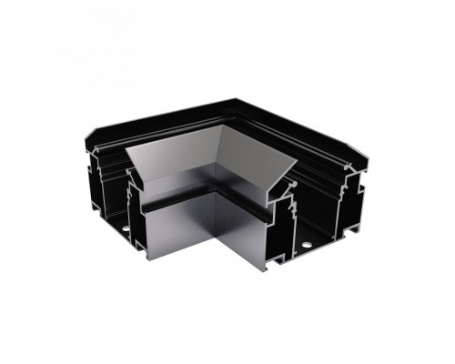 Соединитель угловой L-образный для треков встраиваемых ST-Luce SKYLINE 220 ST046.599.00.1