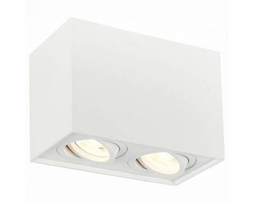 Спот ST-Luce Quadrus ST109.507.02