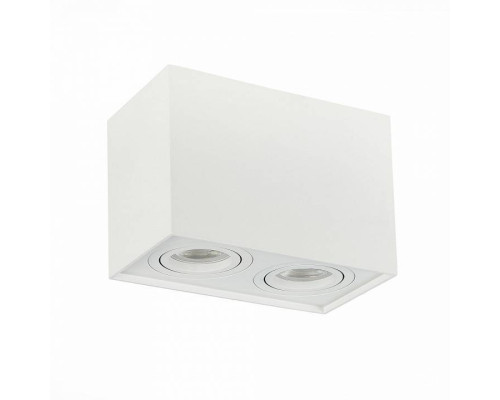 Спот ST-Luce Quadrus ST109.507.02