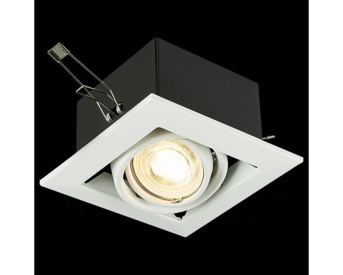 Встраиваемый светильник ST-Luce ST250 ST250.558.01