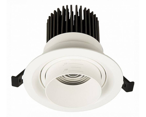 Встраиваемый светильник ST-Luce Zoom ST701.538.12