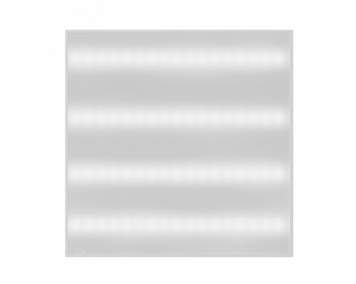 Светильник для потолка Армстронг ST-Luce  STP-A-1009-O-27-4K-40