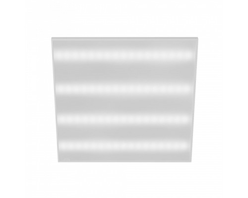 Светильник для потолка Армстронг ST-Luce  STP-A-1009-O-27-4K-40