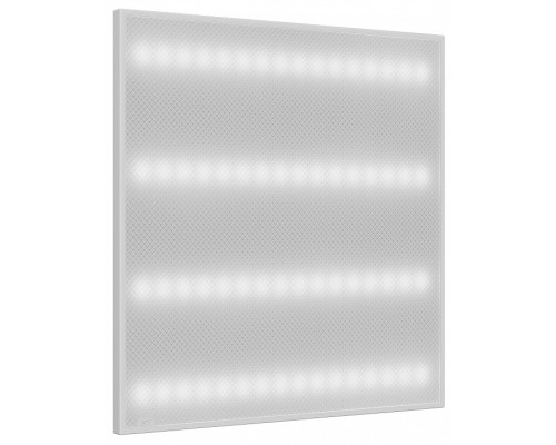 Светильник для потолка Армстронг ST-Luce  STP-A-1009-P-36-65K-40