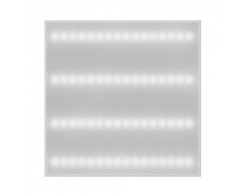 Светильник для потолка Армстронг ST-Luce  STP-A-1009-P-36-65K-40