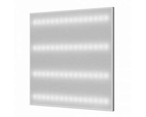 Светильник для потолка Армстронг ST-Luce  STP-A-1009-P-36-65K-40