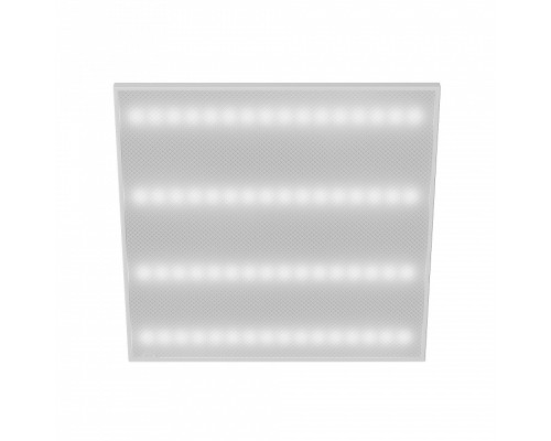 Светильник для потолка Армстронг ST-Luce  STP-A-1009-P-36-65K-40