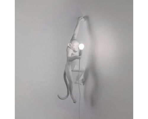 Зверь световой Seletti Monkey Lamp 14881