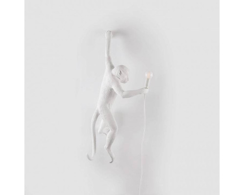 Зверь световой Seletti Monkey Lamp 14881