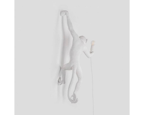 Зверь световой Seletti Monkey Lamp 14881