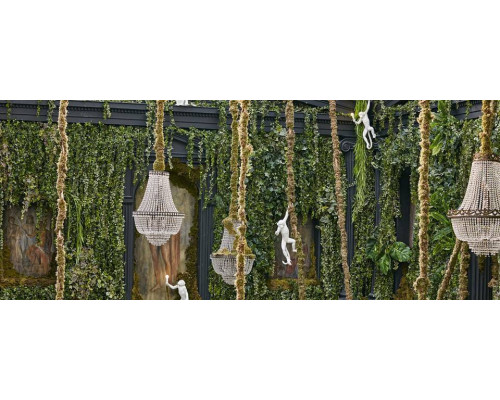 Зверь световой Seletti Monkey Lamp 14881