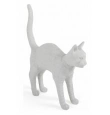 Зверь световой Seletti Cat Lamp 15040