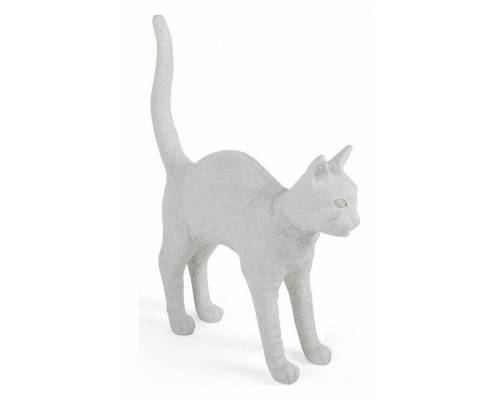 Зверь световой Seletti Cat Lamp 15040