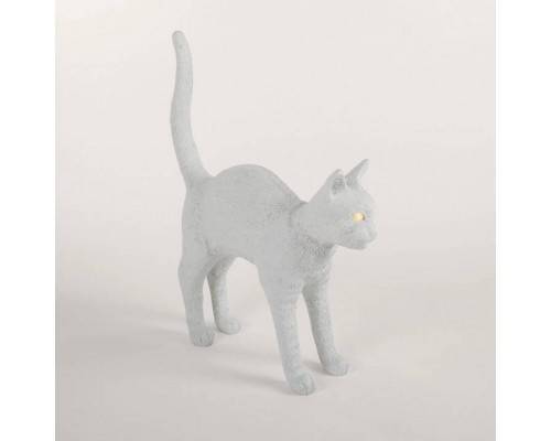 Зверь световой Seletti Cat Lamp 15040