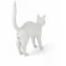 Зверь световой Seletti Cat Lamp 15040