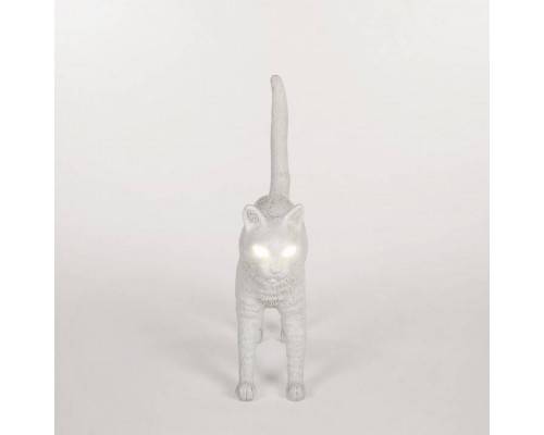 Зверь световой Seletti Cat Lamp 15040