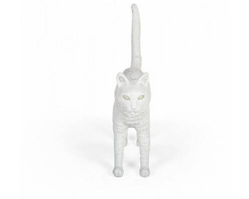 Зверь световой Seletti Cat Lamp 15040