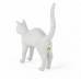 Зверь световой Seletti Cat Lamp 15040