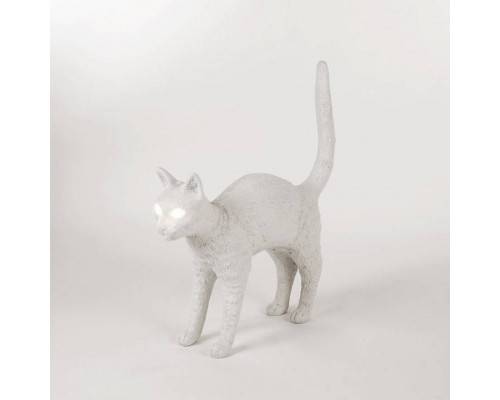 Зверь световой Seletti Cat Lamp 15040