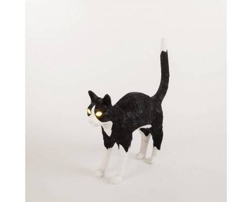 Зверь световой Seletti Cat Lamp 15042