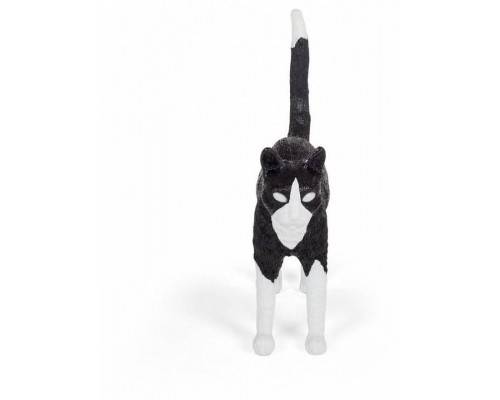 Зверь световой Seletti Cat Lamp 15042