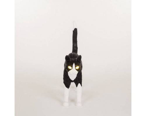 Зверь световой Seletti Cat Lamp 15042