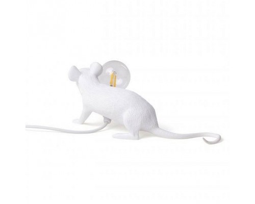 Зверь световой Seletti Mouse Lamp 15222