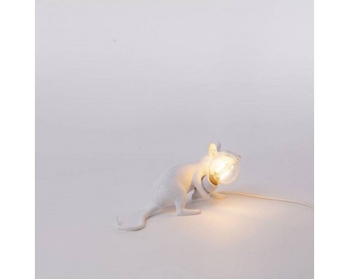 Зверь световой Seletti Mouse Lamp 15222