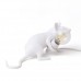 Зверь световой Seletti Mouse Lamp 15222