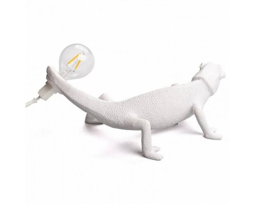 Зверь световой Seletti Chameleon Lamp 15092